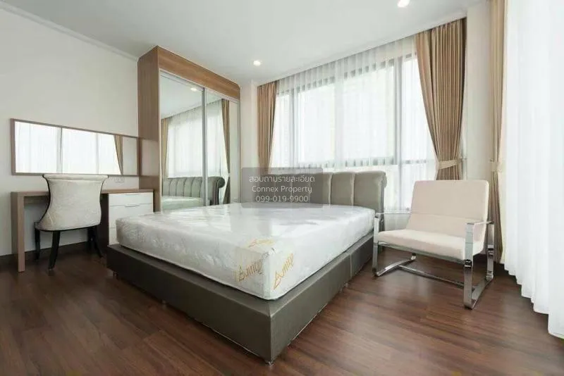 เช่าคอนโด  ศุภาลัย เอลีท สาทร-สวนพลู BTS-สุรศักดิ์ ทุ่งมหาเมฆ เขต